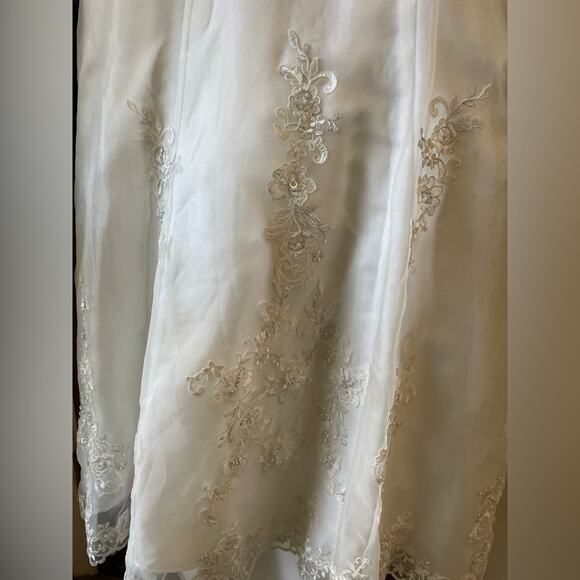 Private Label by G wedding gown bridal - Picture 13 of 16